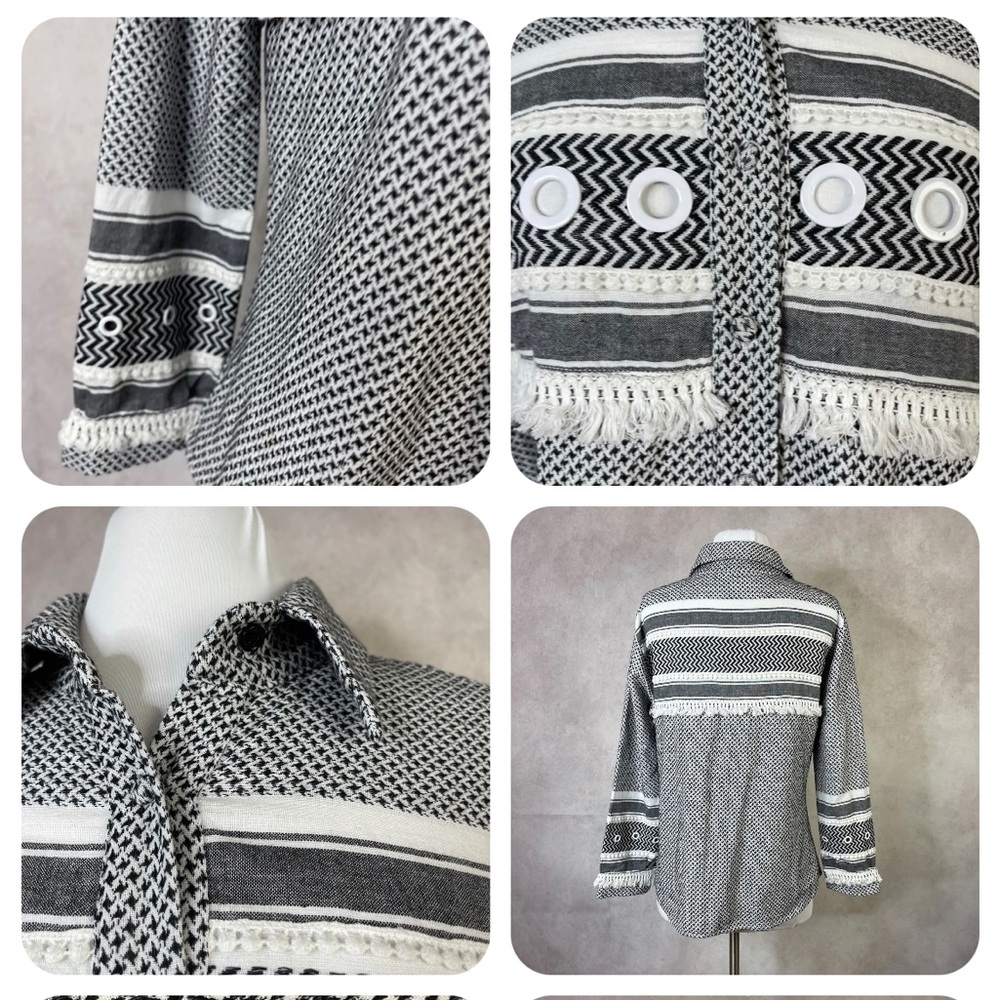 Brand: Dodo Bar Or

Size: M